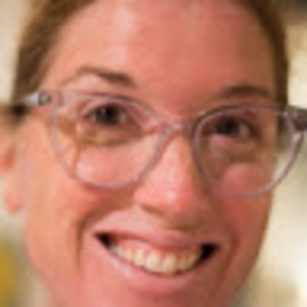 Meet your Posher, Marissa